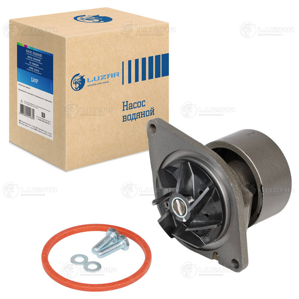 Pompă de apă, răcire motor LWP 0767 LUZAR